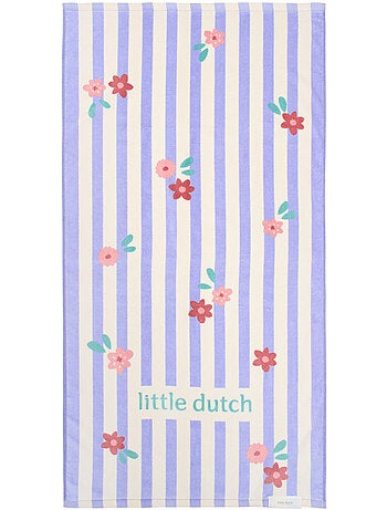 Little Dutch - Serviette de plage