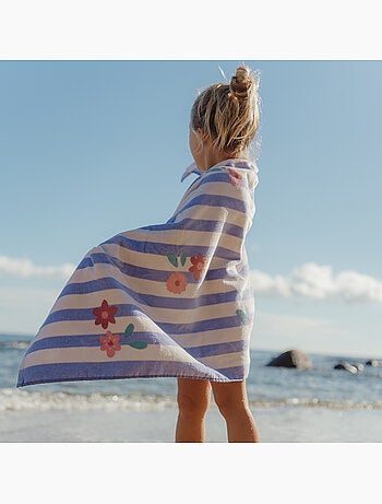 Little Dutch - Serviette de plage