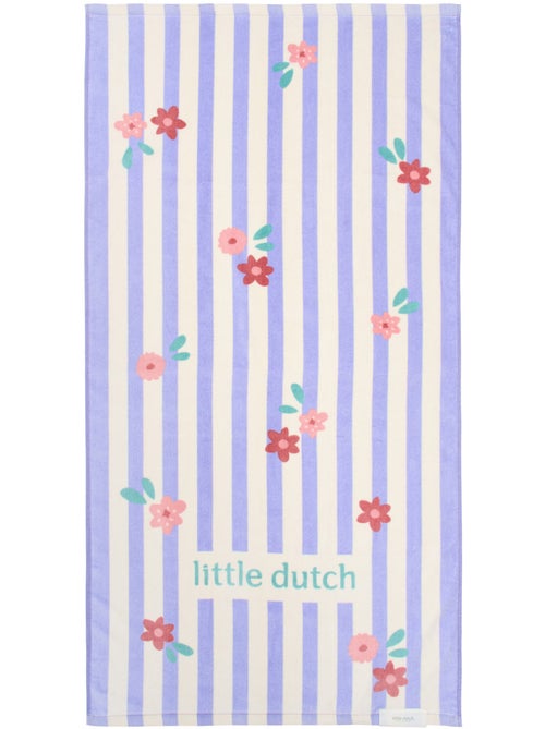 Little Dutch - Serviette de plage - Kiabi