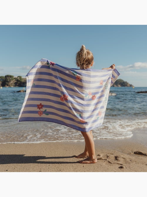Little Dutch - Serviette de plage - Kiabi