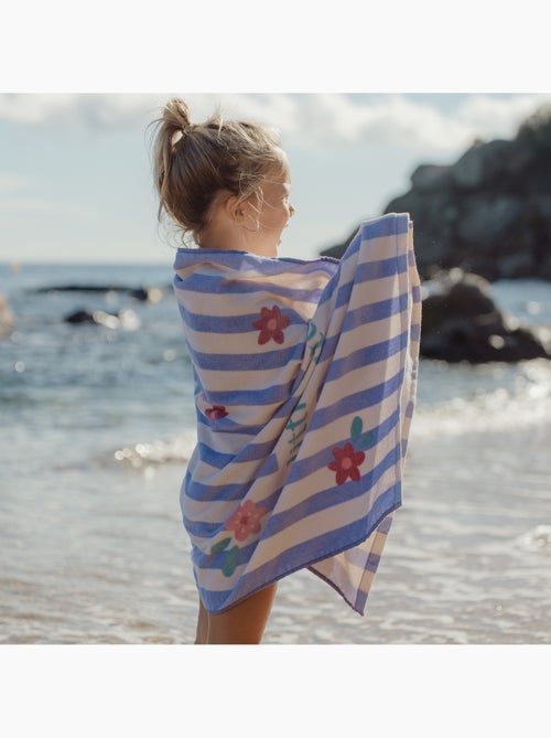 Little Dutch - Serviette de plage - Kiabi