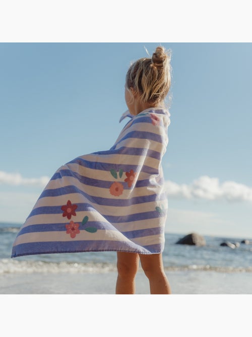 Little Dutch - Serviette de plage - Kiabi