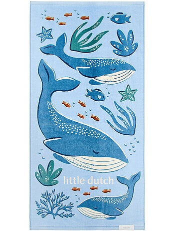 Little Dutch - Serviette de plage