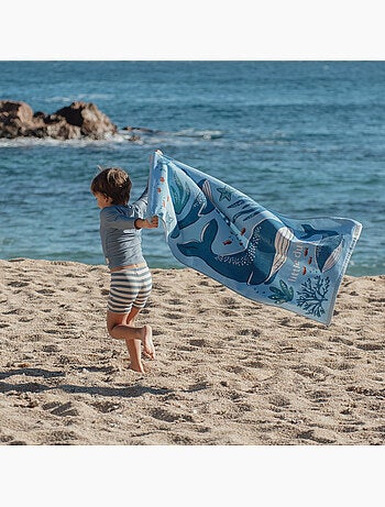 Little Dutch - Serviette de plage