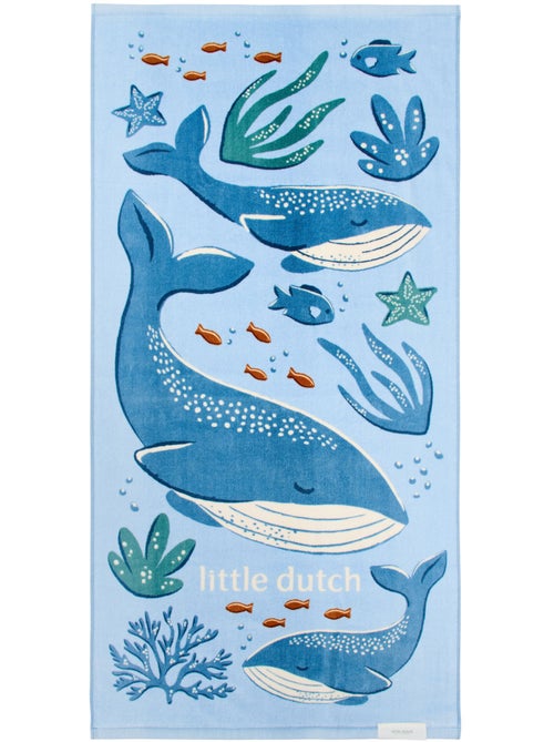 Little Dutch - Serviette de plage - Kiabi