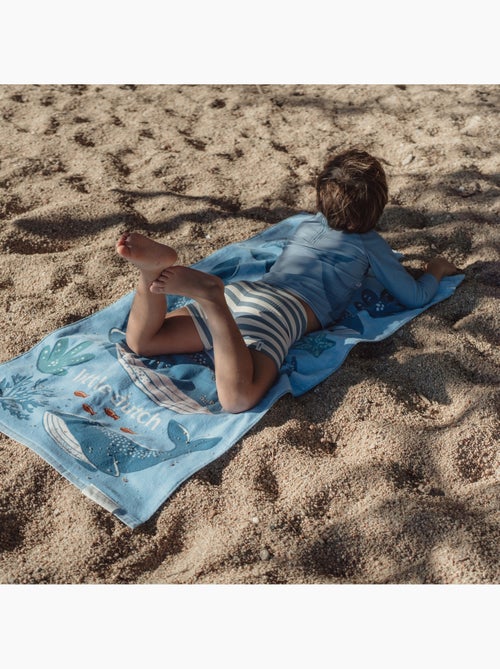 Little Dutch - Serviette de plage - Kiabi