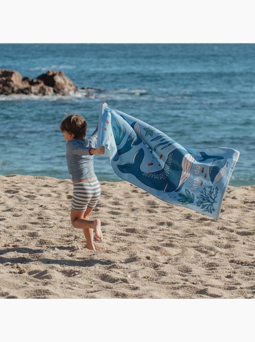 Little Dutch - Serviette de plage - Kiabi