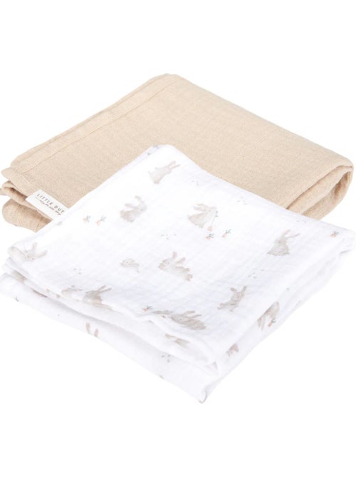 Little Dutch - Set de 2 langes - Kiabi