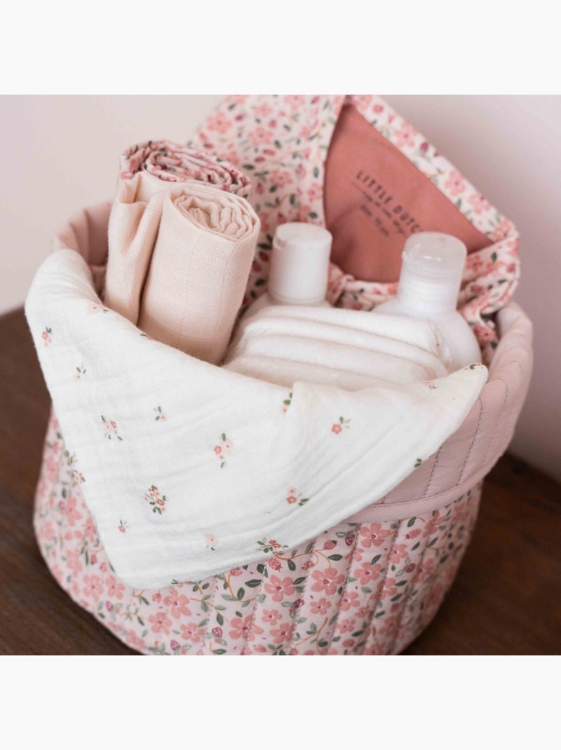 Little Dutch - Set de 2 langes Blanc - Kiabi