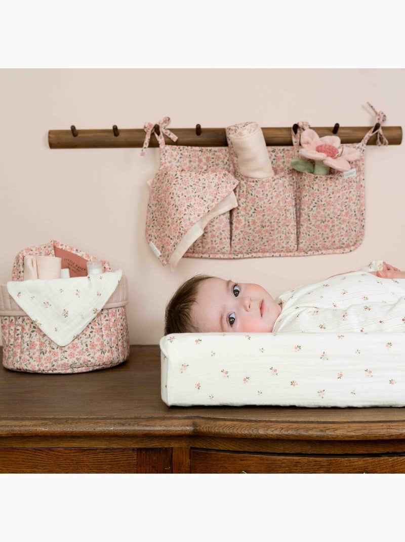 Little Dutch - Set de 2 langes Blanc - Kiabi