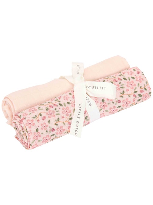 Little Dutch - Set de 2 langes - Kiabi