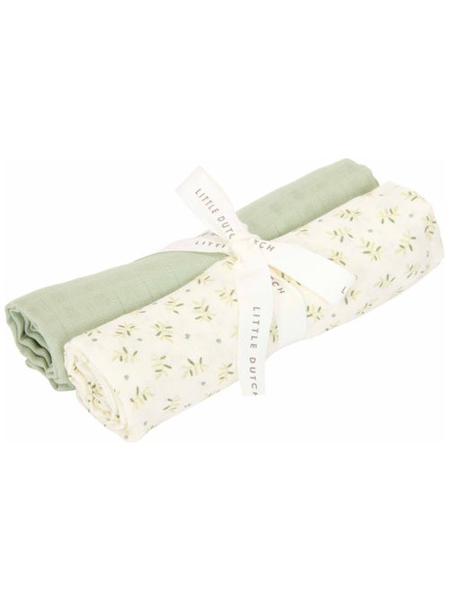 Little Dutch - Set de 2 langes - Kiabi Little Dutch - Set de 2 langes - Kiabi