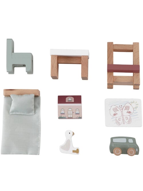 Little Dutch - Set de 7 pièces - Kiabi