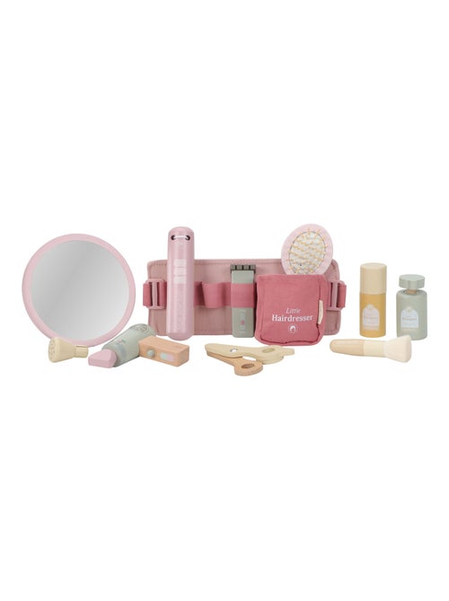 Little Dutch - Set de coiffeur - Kiabi