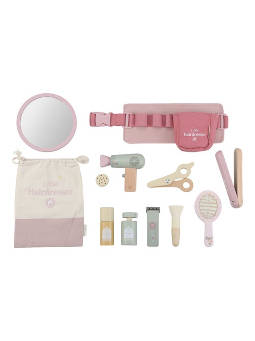 Little Dutch - Set de coiffeur - Kiabi