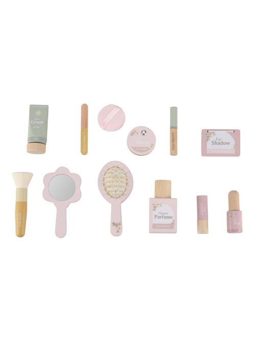 Little Dutch - Set de maquillage - Kiabi