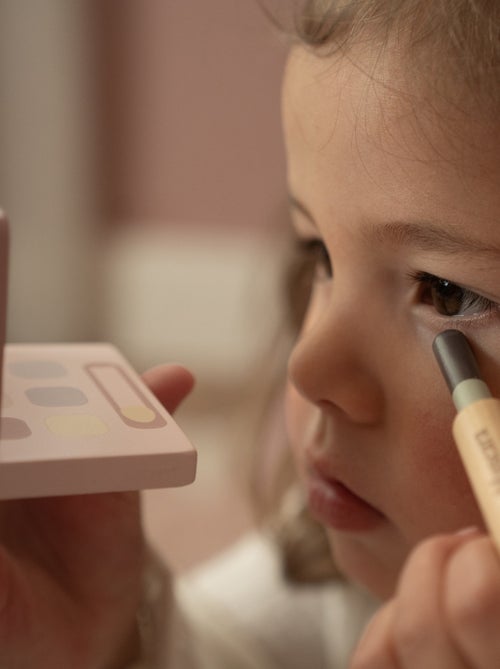 Little Dutch - Set de maquillage - Kiabi