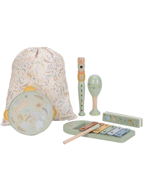 Little Dutch - Set de musique - Kiabi