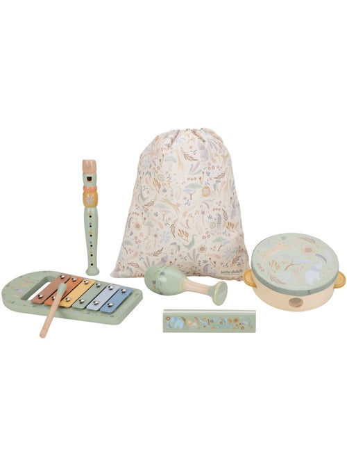 Little Dutch - Set de musique - Kiabi