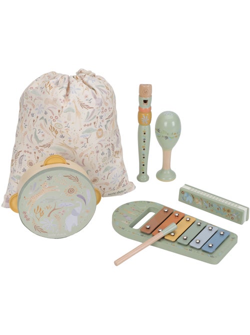 Little Dutch - Set de musique - Kiabi