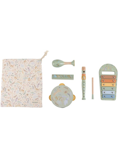 Little Dutch - Set de musique - Kiabi