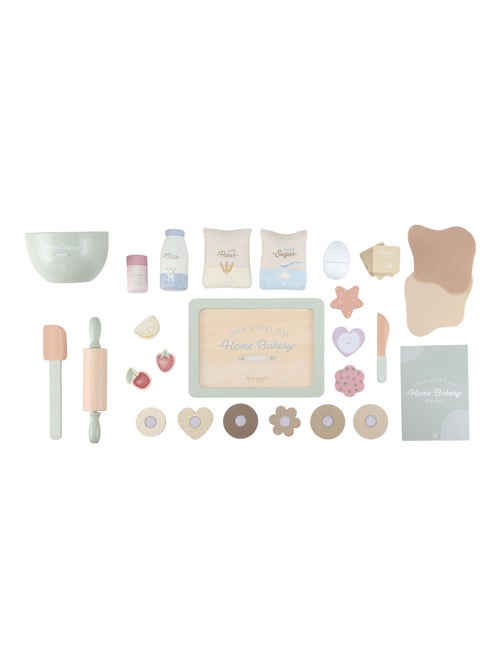 Little Dutch - Set de pâtisserie - Kiabi