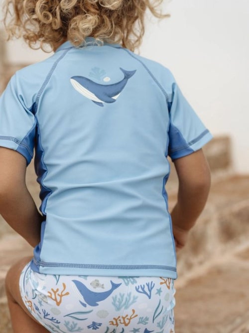 Little Dutch - Short de bain - Kiabi