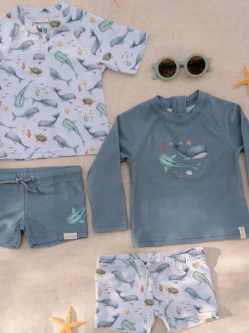 Little Dutch - Short de bain - Kiabi