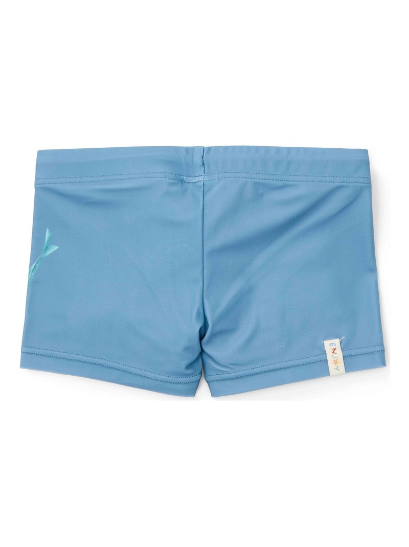 Little Dutch - Short de bain Bleu - Kiabi