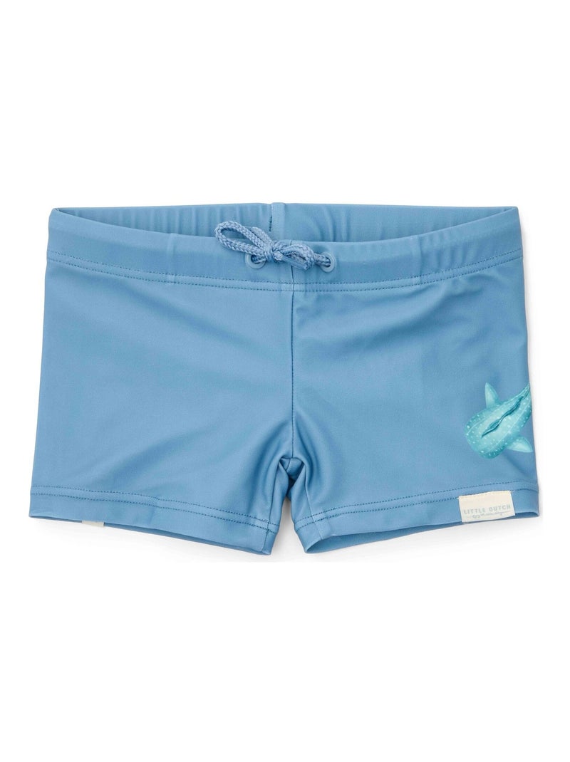 Little Dutch - Short de bain Bleu - Kiabi