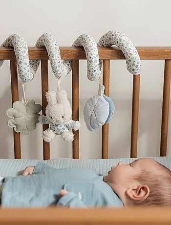 Little Dutch - Spirale d'activités