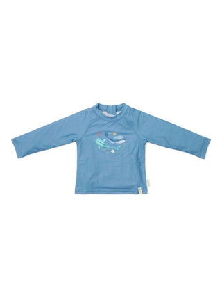 Little Dutch - T-shirt de bain anti-UV manches longues