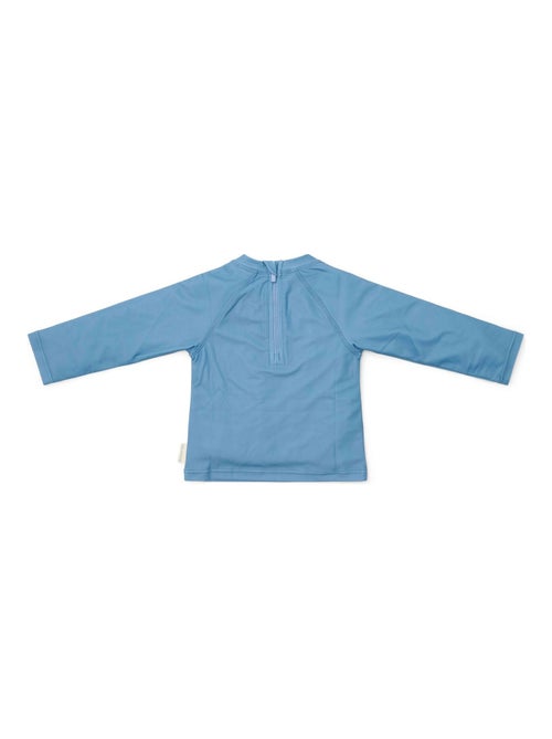 Little Dutch - T-shirt de bain anti-UV manches longues - Kiabi