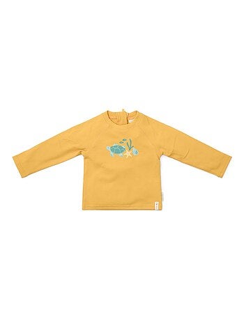 Little Dutch - T-shirt de bain anti-UV manches longues