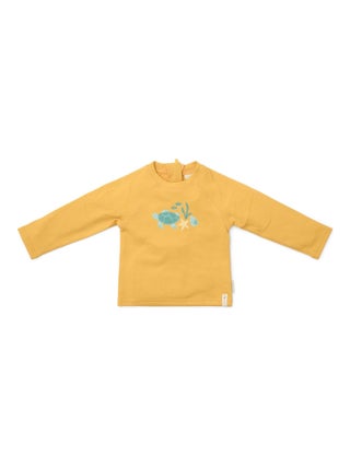 Little Dutch - T-shirt de bain anti-UV manches longues