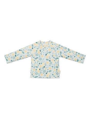 Little Dutch - T-shirt de bain anti-UV manches longues