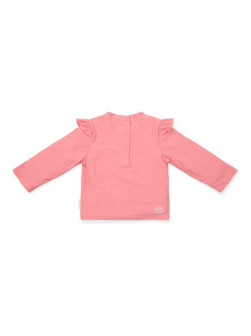 Little Dutch - T-shirt de bain anti-UV manches longues - Kiabi Little Dutch - T-shirt de bain anti-UV manches longues - Kiabi