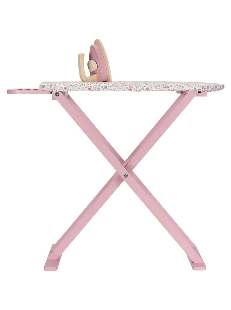 Little Dutch - Table de repassage Rose - Kiabi