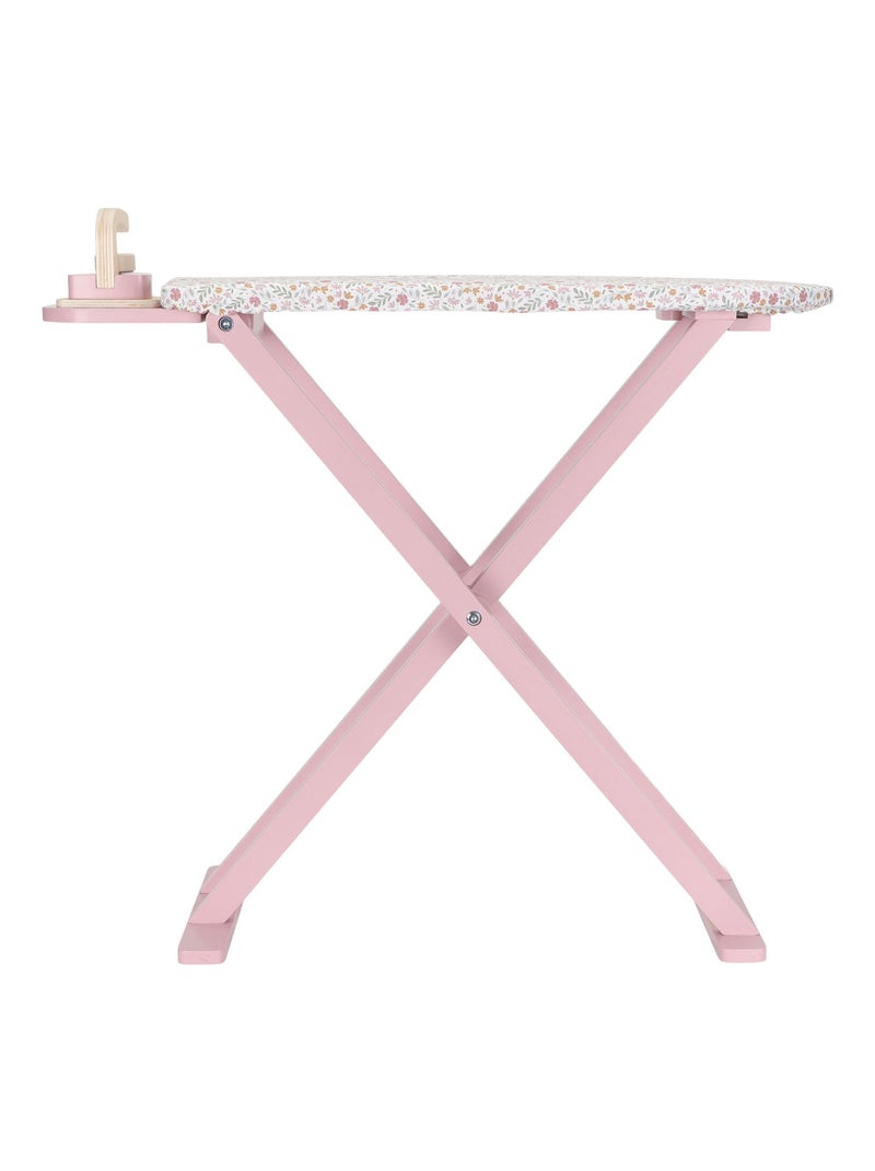 Little Dutch - Table de repassage Rose - Kiabi