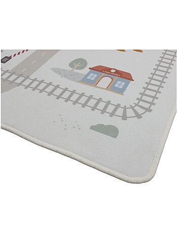 Little Dutch - Tapis circuit de voiture