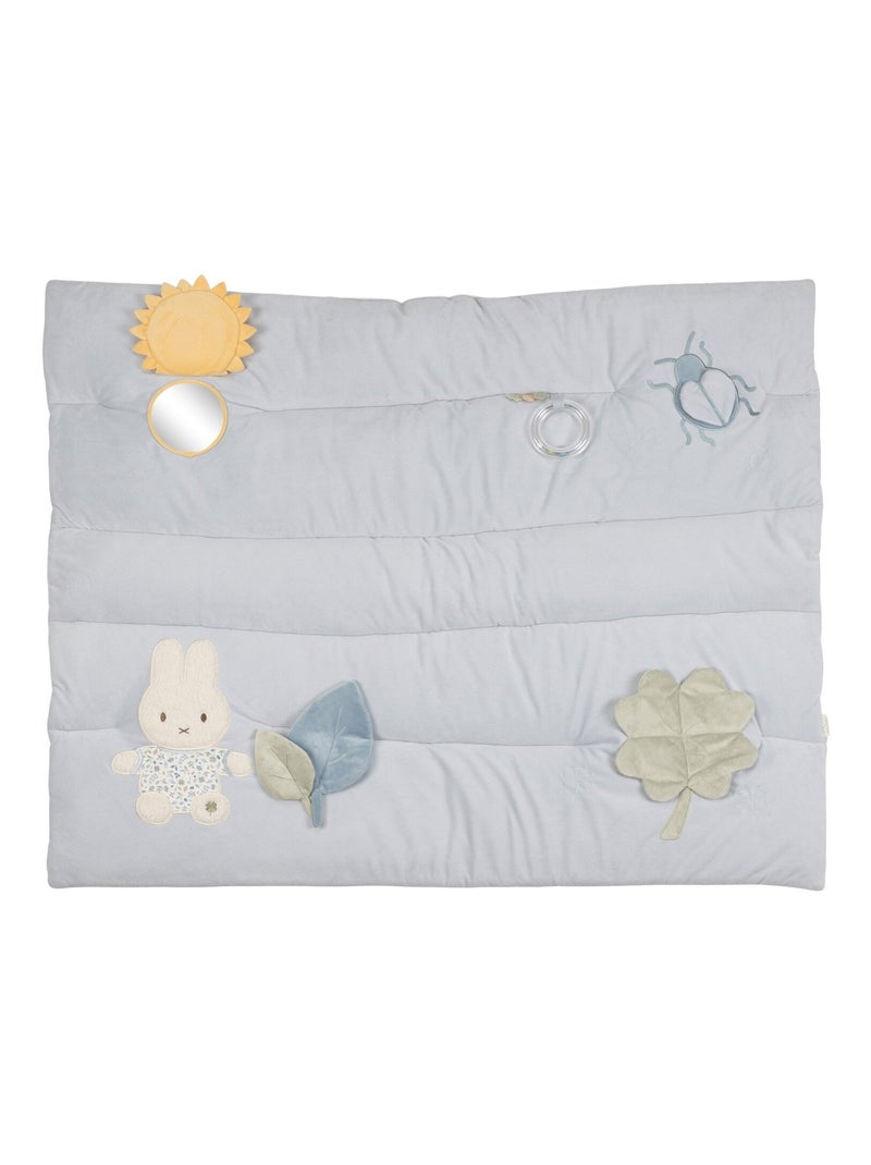 Little Dutch - Tapis de parc Bleu - Kiabi