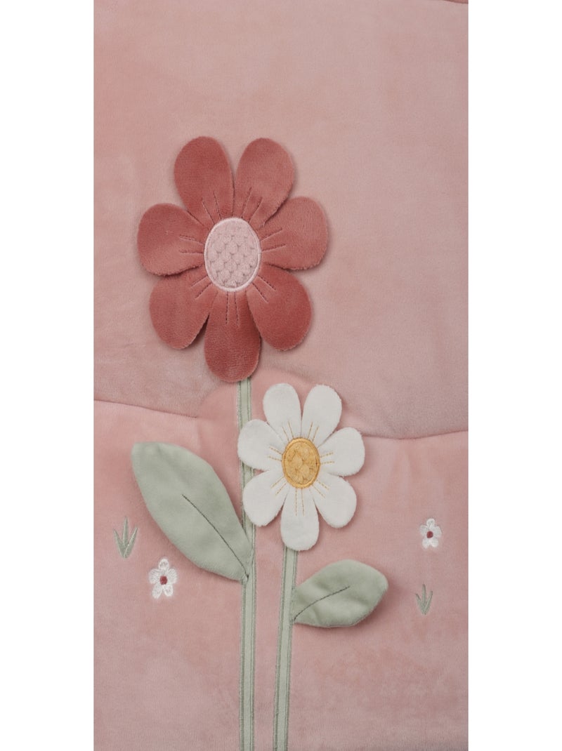 Little Dutch - Tapis de parc Rose - Kiabi