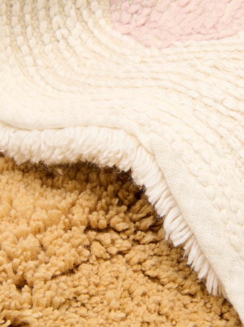 Little Dutch - Tapis Marron - Kiabi