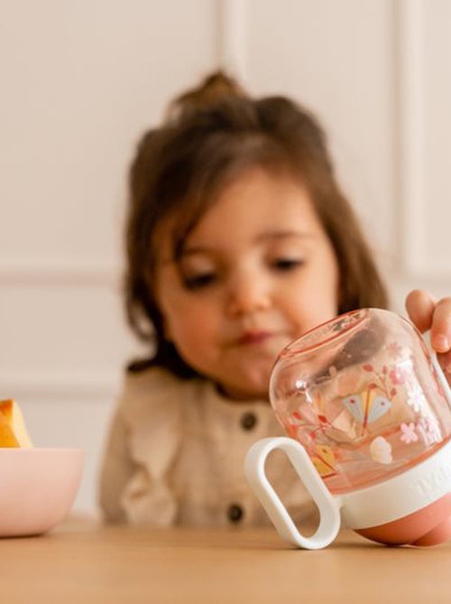 Little Dutch - Tasse anti-goutte - Kiabi