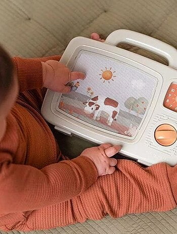 Little Dutch - Télévision musicale