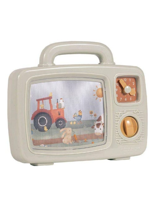 Little Dutch - Télévision musicale - Kiabi