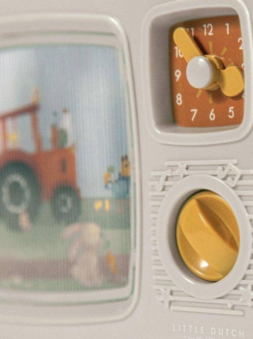 Little Dutch - Télévision musicale - Kiabi