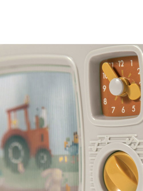 Little Dutch - Télévision musicale - Kiabi