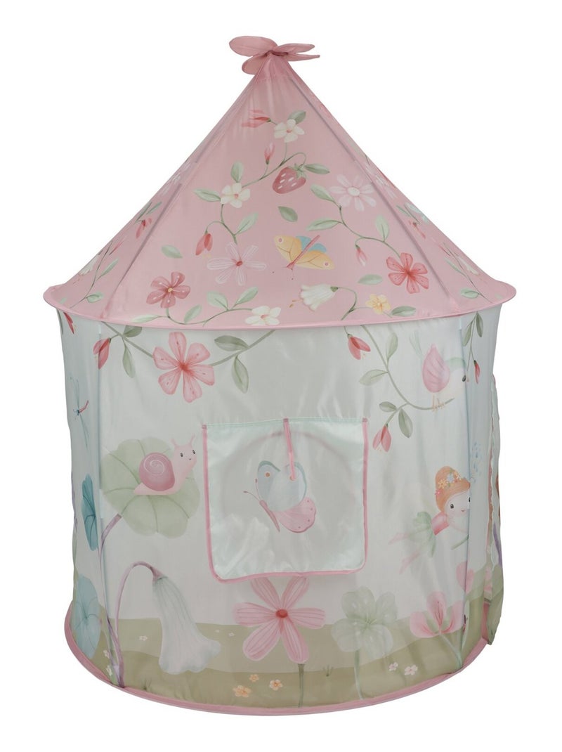 Little Dutch - Tente de jeu Rose - Kiabi
