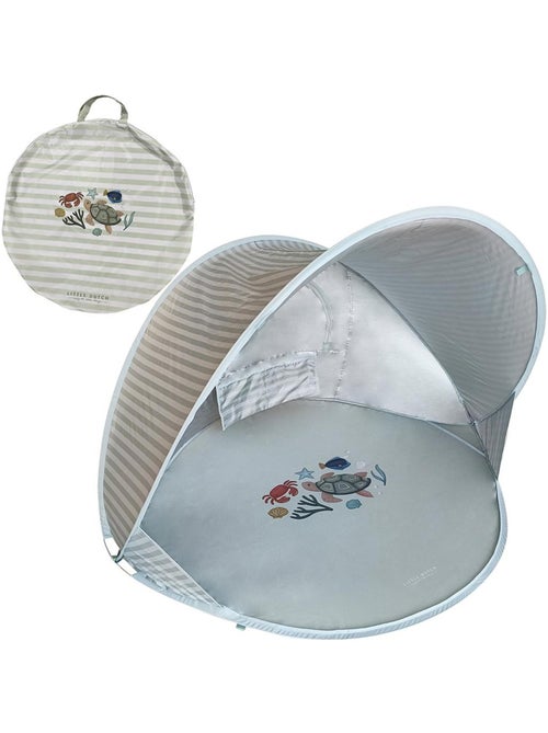 Little Dutch - Tente de plage Anti-UV - Kiabi